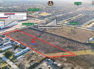 0 Boss Gaston Rd, Richmond, TX 77469