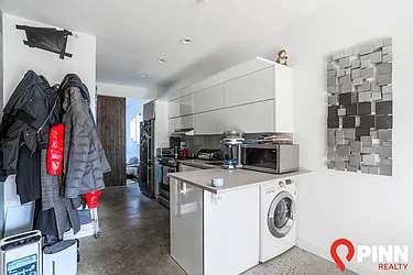 Rented by Pinn Realty