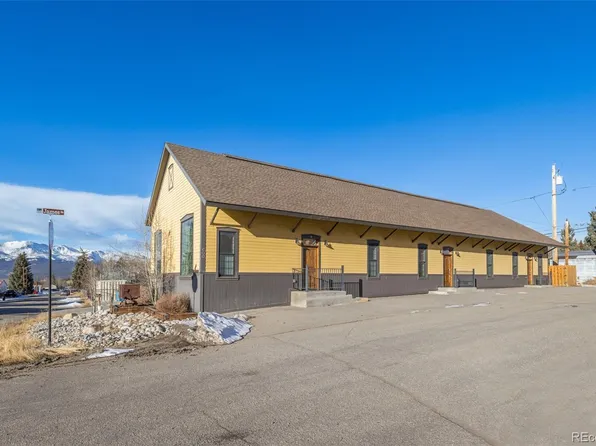 600 Chestnut Street #A, Leadville, CO 80461