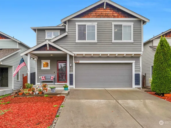 8517 61st Place NE, Marysville, WA 98270