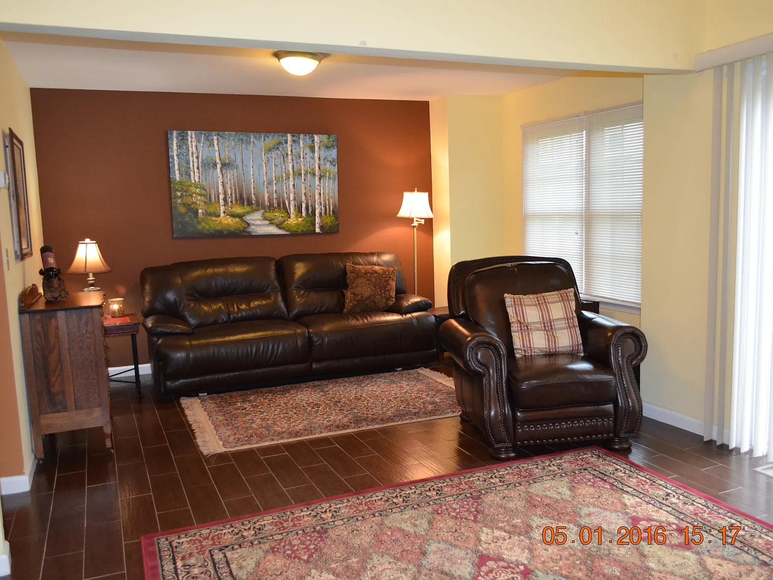 2 bed, 2.5 bath, 1326 sqft, $2,800 — Photo 2