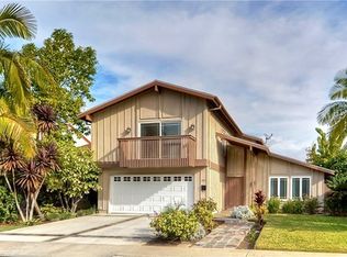 4121 Glenwood St, Irvine, CA 92604