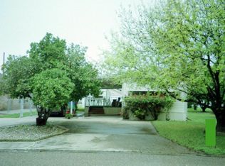 2021 Amy St, Mission, TX 78572