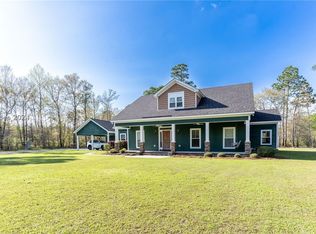 295 Long Pond Rd, Rincon, GA 31326