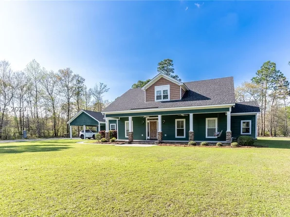 295 Long Pond Rd, Rincon, GA 31326