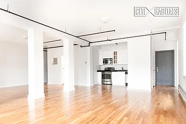 Rented by Citi Habitats