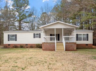 4129 Doe Ct, Oxford, NC 27565