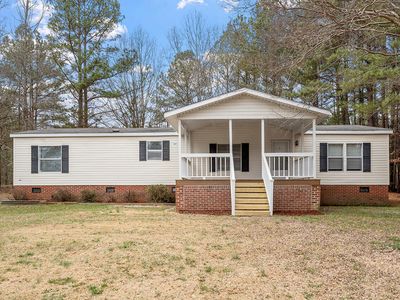 4129 Doe Ct, Oxford, NC, 27565