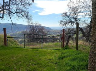 40 Seminole Rd, Tollhouse, CA 93667