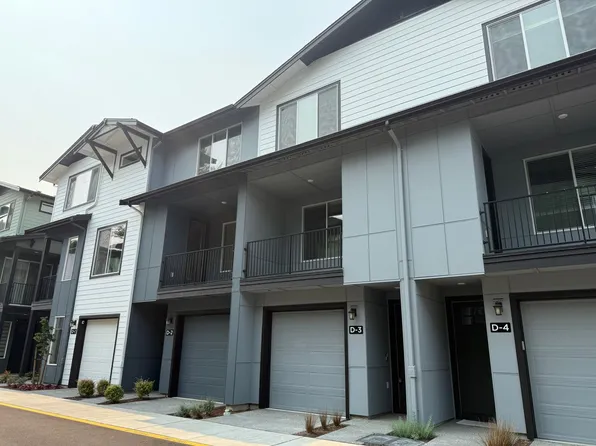 626 164th St SW Unit D3, Lynnwood, WA 98087