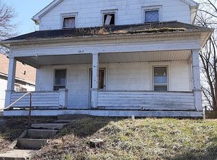 1517 W 4th St, Anderson, IN 46016