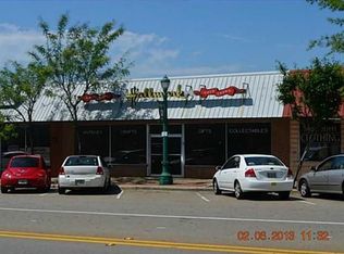 19 N Main St, Jasper, GA 30143