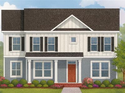 1530 Jolliff Rd, Chesapeake, VA, 23321