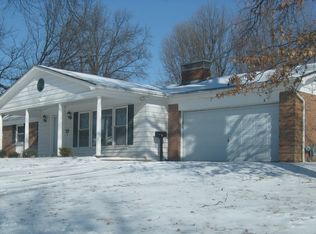 2301 Wendy Way Dr, Belleville, IL 62221