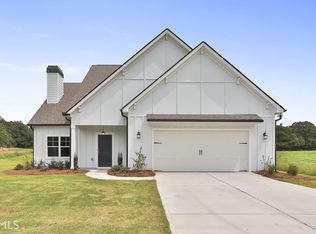 12 Lot 12 Linch Rd #12, Senoia, GA 30276