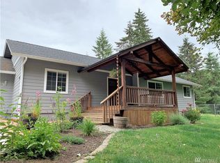 146 Oak Dr, Chehalis, WA 98532