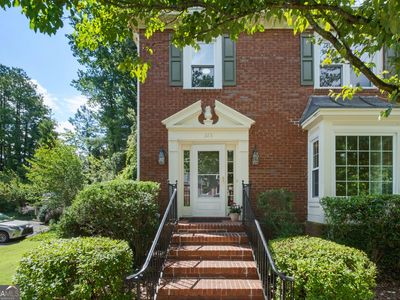 325 Brantley Rd, Sandy Springs, GA, 30350