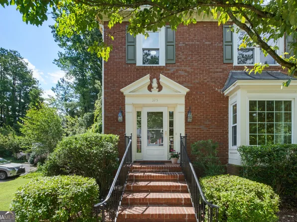 325 Brantley Rd, Sandy Springs, GA 30350
