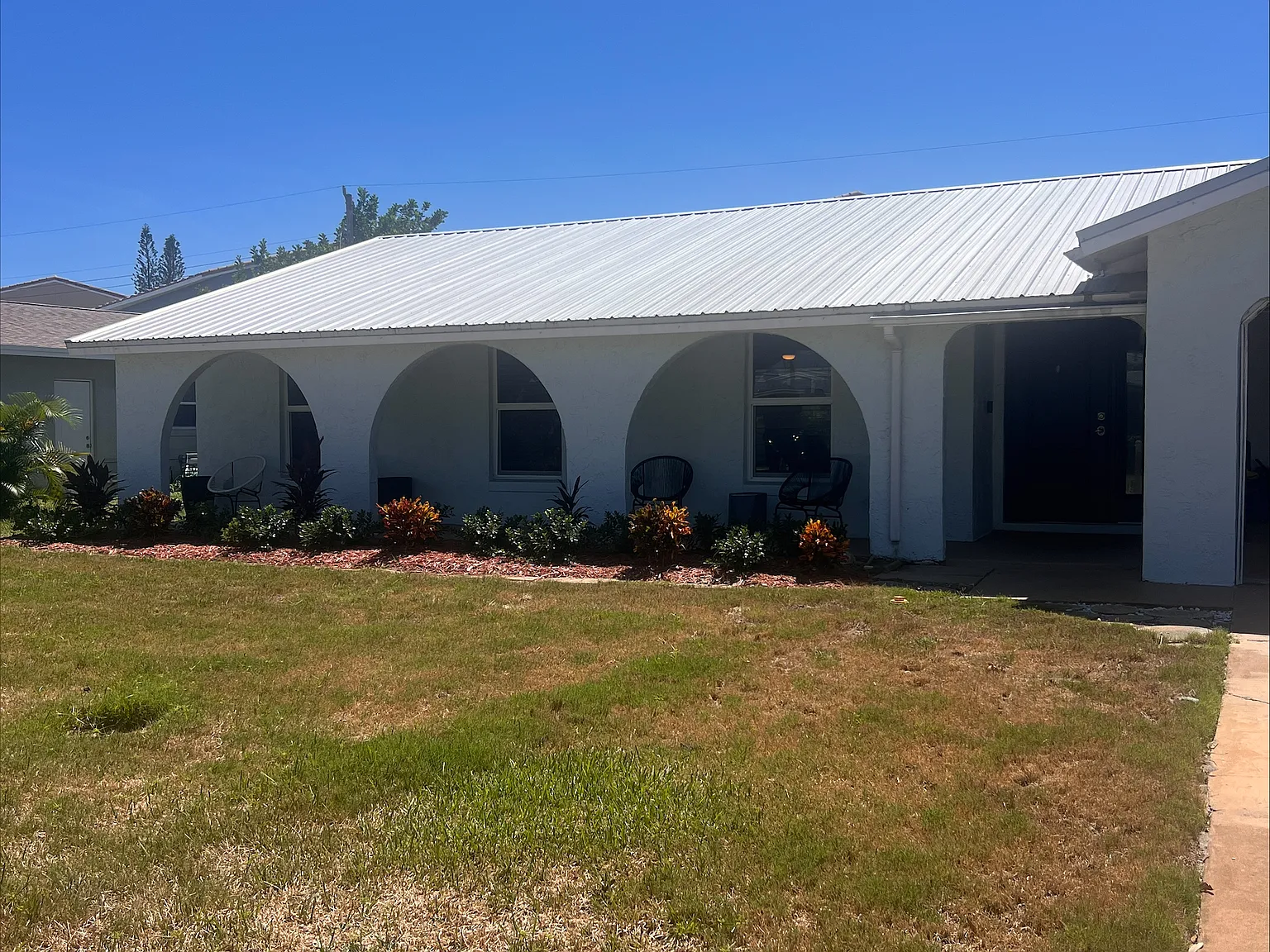 961 Golden Beach Boulevard - 1 — Photo 1