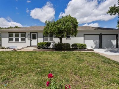 1400 E Loula St, Olathe, KS, 66061