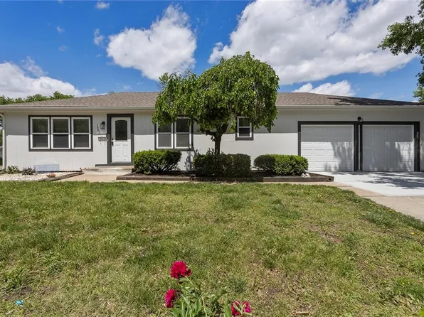 1400 E Loula St, Olathe, KS 66061