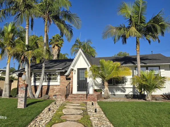 1030 N Norman Pl, Fullerton, CA 92831