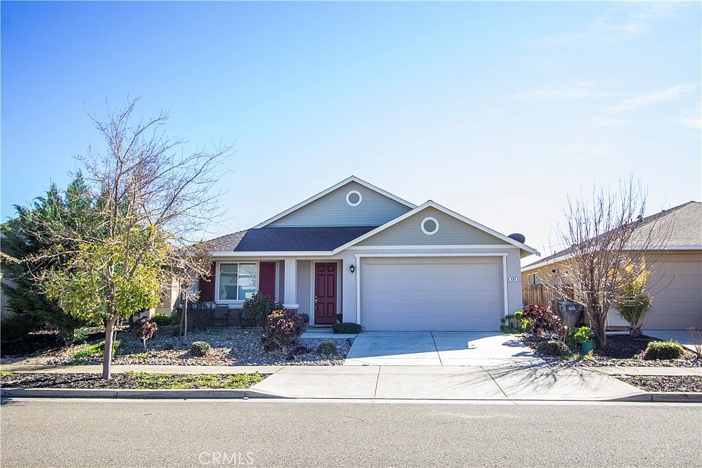 464 Glendon Pl, Merced, CA 95348 Zillow