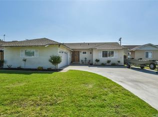 13382 Rockinghorse Rd, Garden Grove, CA 92843