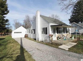 7 Pine St, Mount Vernon, OH 43050