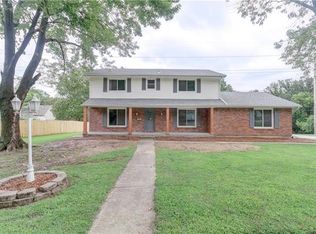 6801 N Woodland Ave, Gladstone, MO 64118