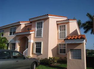 14260 SW 57th Ln APT 206, Miami, FL 33183