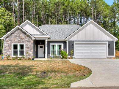 114 Elam Dr, Mc Cormick, SC, 29835