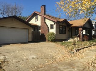 12 N Drexel Ave, Indianapolis, IN 46201
