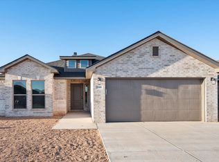 2308 134th St, Lubbock, TX 79423
