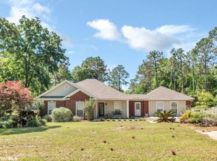 32185 Buzbee Rd, Spanish Fort, AL 36527