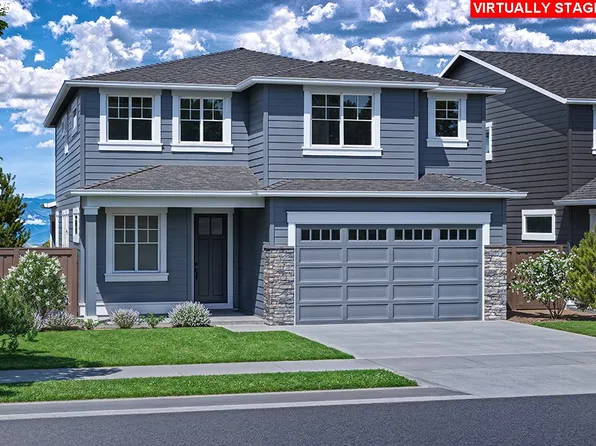 1324 E Canto, Newberg, OR 97132