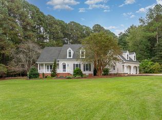 885 Rawls Club Rd, Fuquay Varina, NC 27526