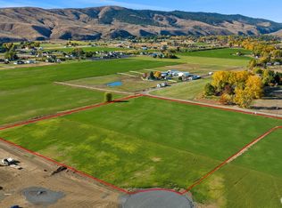 LOT Eight Waterbrook Ln, Ellensburg, WA 98926