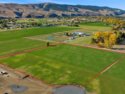 0 Lot 8 Waterbrook Lane, Ellensburg, WA, 98926