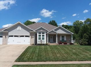 8439 Audubon St NW, Massillon, OH