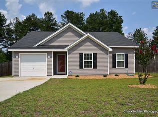 212 Isom Ln, West Columbia, SC 29170