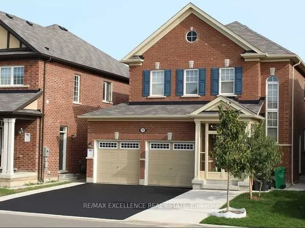 23 Mincing Trl, Brampton, ON L7A 4T2