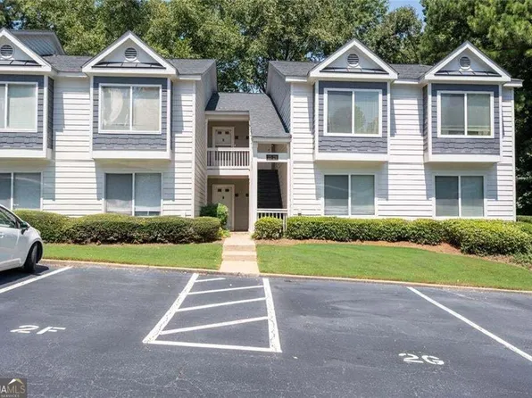 27 Little Silver Ct SE, Smyrna, GA 30080