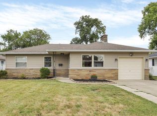 758 Salisbury Rd, Columbus, OH 43204