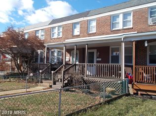 512 Old Riverside Rd, Baltimore, MD 21225