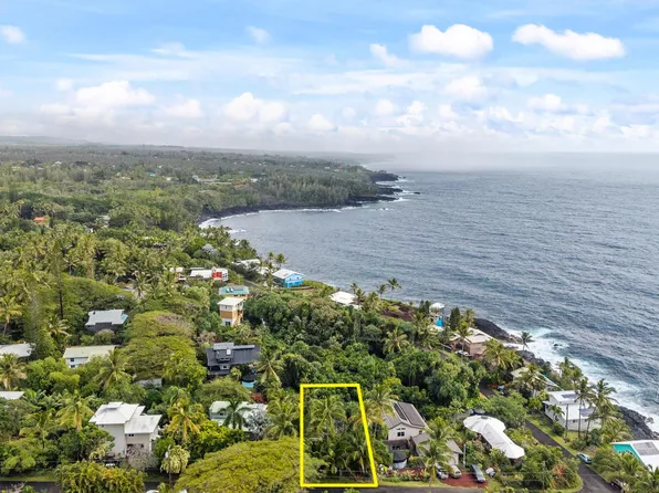 Oleole St Lot 12, Pahoa, HI 96778