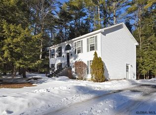 22 Squire Cir, Lake Luzerne, NY 12846