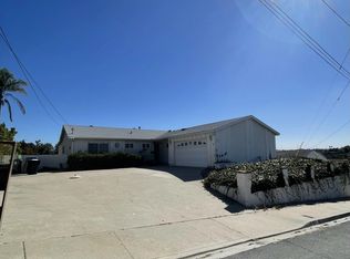 851 Durward St, Chula Vista, CA 91910