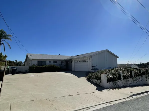 851 Durward St, Chula Vista, CA 91910