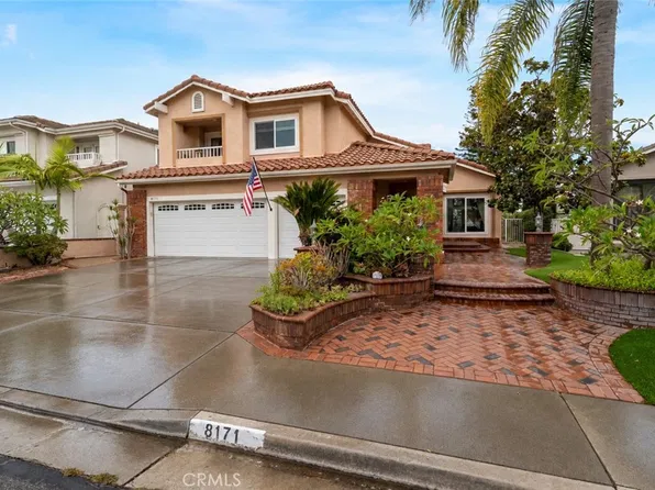 8171 E Marblehead Way, Anaheim, CA 92808